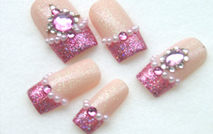 ネイルサロン ネイルランド深谷店