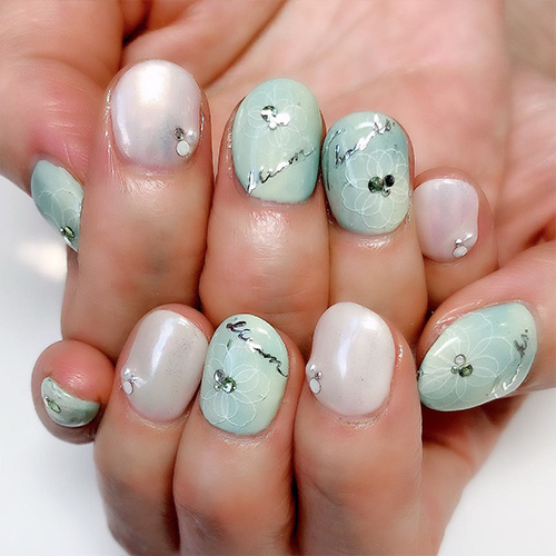 ネイルサロン ネイルランド北砂店 ネイルサロン ネイルランド北砂店